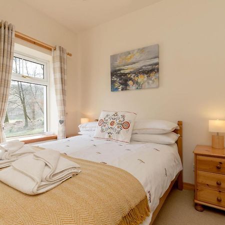 Foxglove Cottage Maybole ภายนอก รูปภาพ