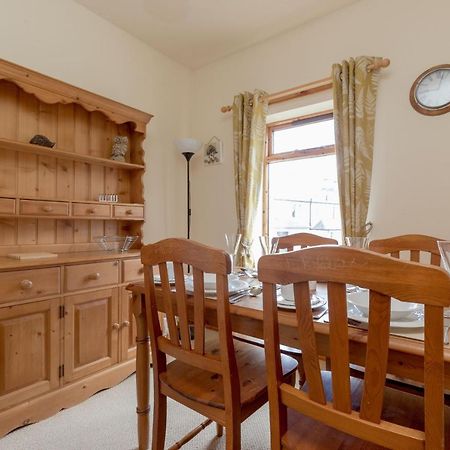Foxglove Cottage Maybole ภายนอก รูปภาพ