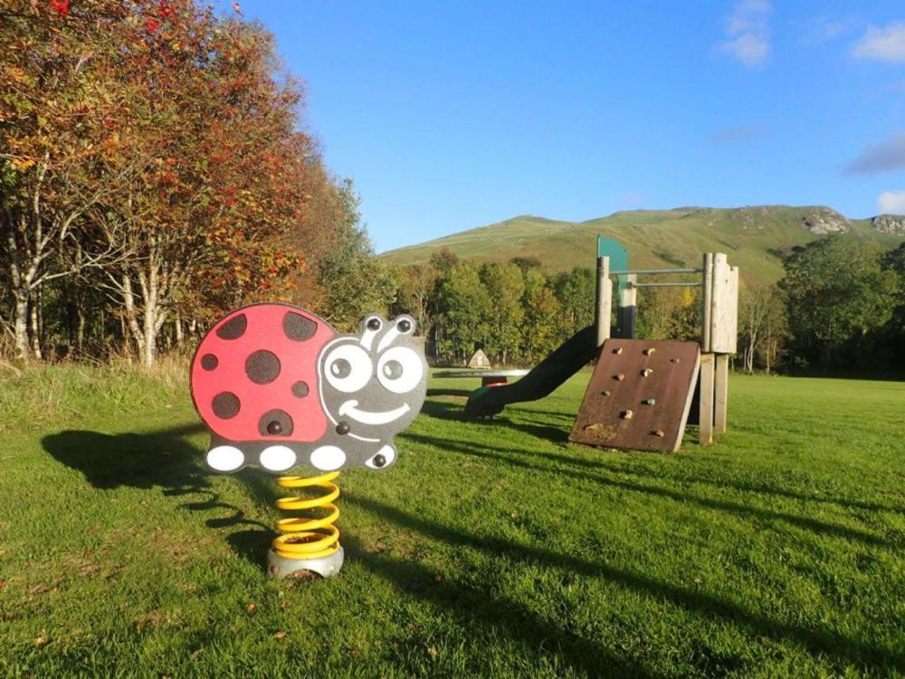 Foxglove Cottage Maybole ภายนอก รูปภาพ