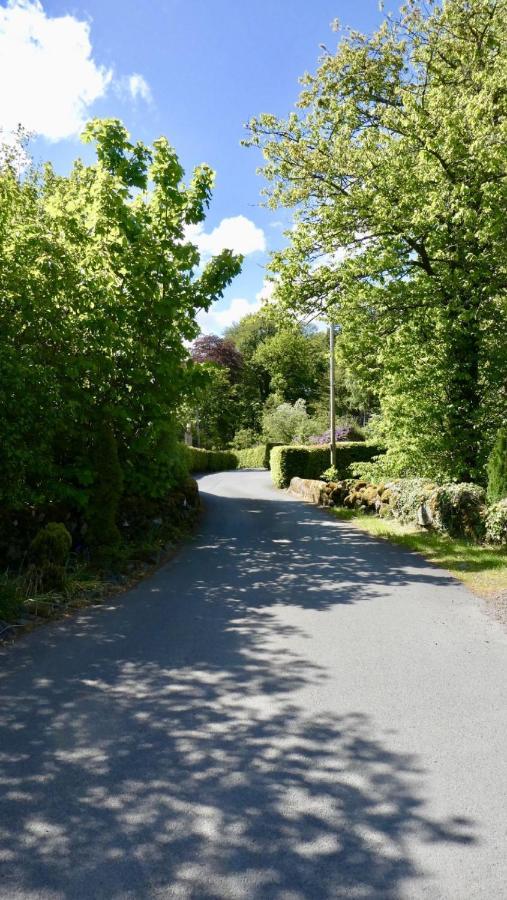 Foxglove Cottage Maybole ภายนอก รูปภาพ