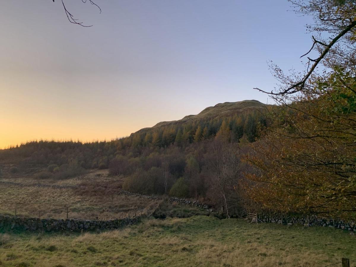 Foxglove Cottage Maybole ภายนอก รูปภาพ