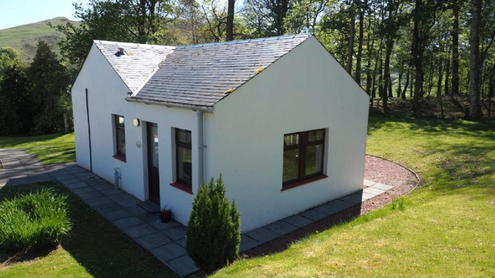 Foxglove Cottage Maybole ภายนอก รูปภาพ
