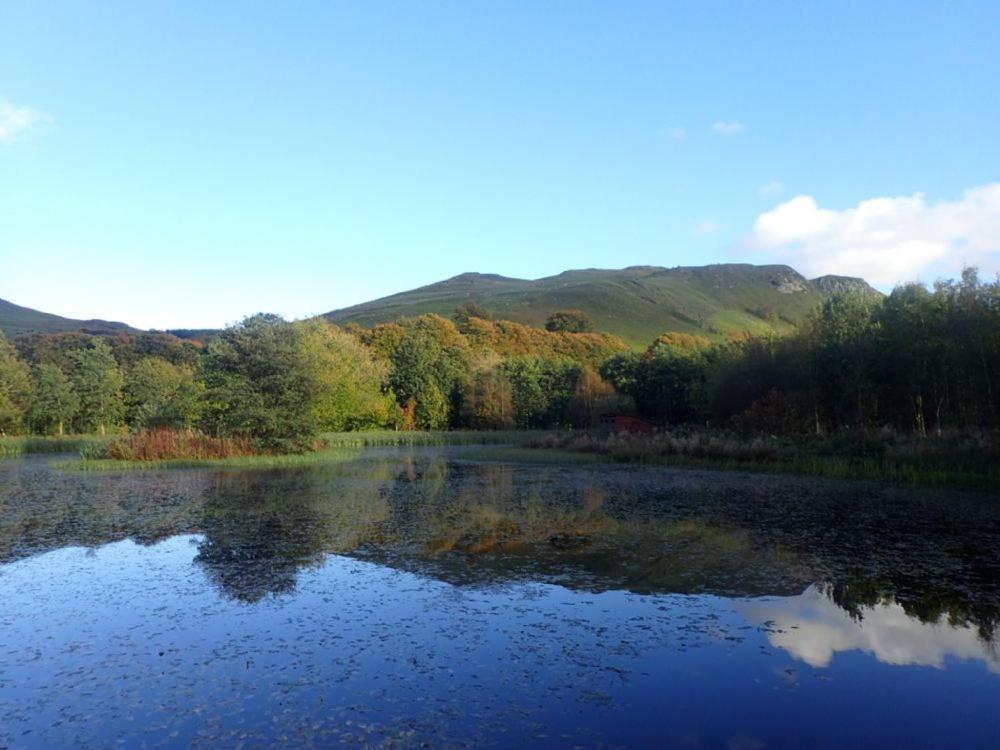 Foxglove Cottage Maybole ภายนอก รูปภาพ