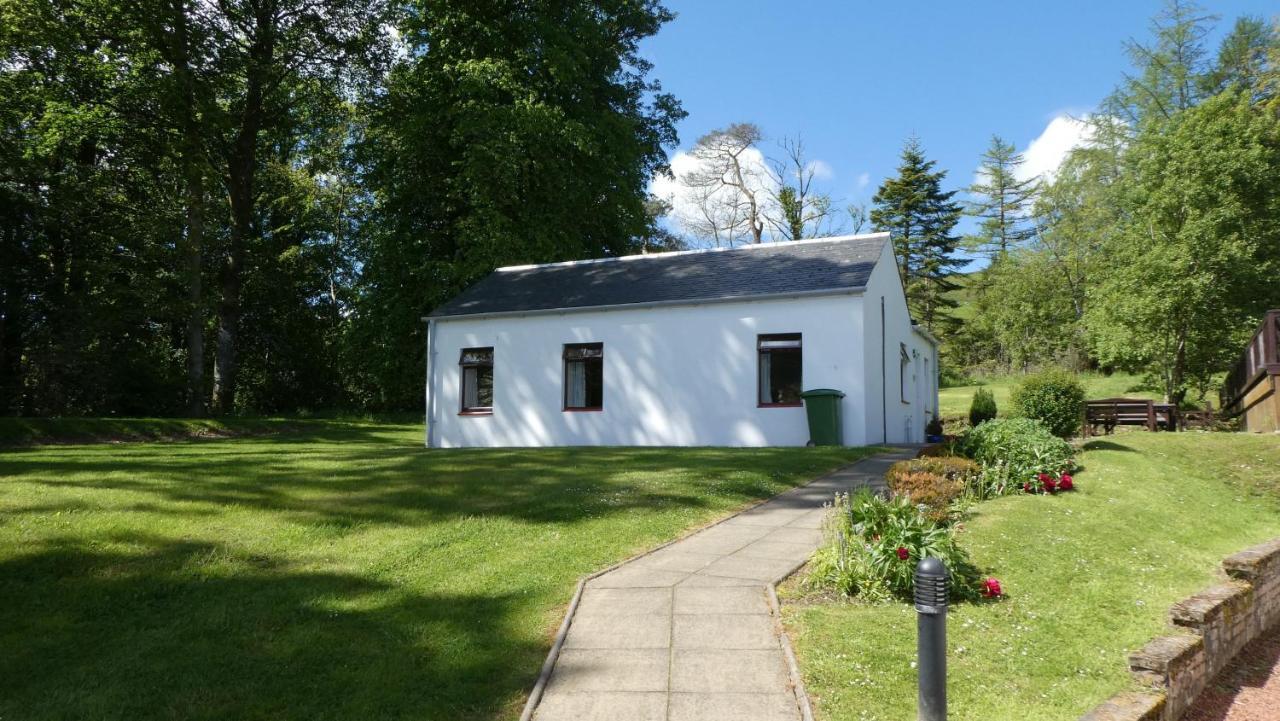 Foxglove Cottage Maybole ภายนอก รูปภาพ