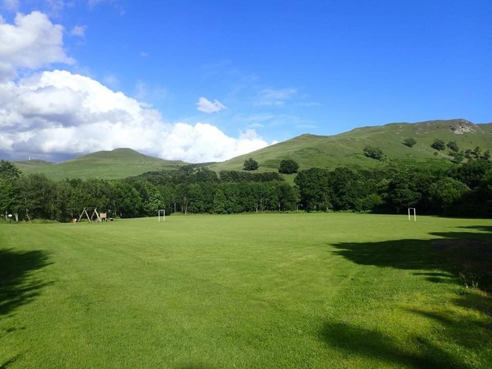 Foxglove Cottage Maybole ภายนอก รูปภาพ