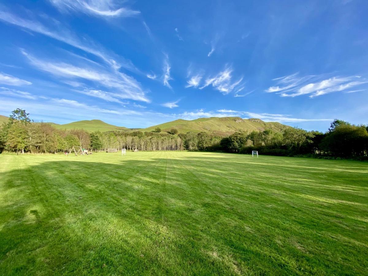 Foxglove Cottage Maybole ภายนอก รูปภาพ