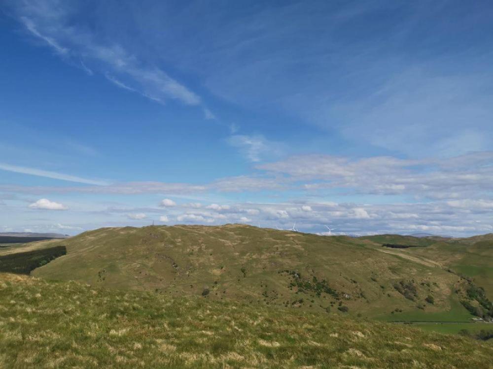 Foxglove Cottage Maybole ภายนอก รูปภาพ