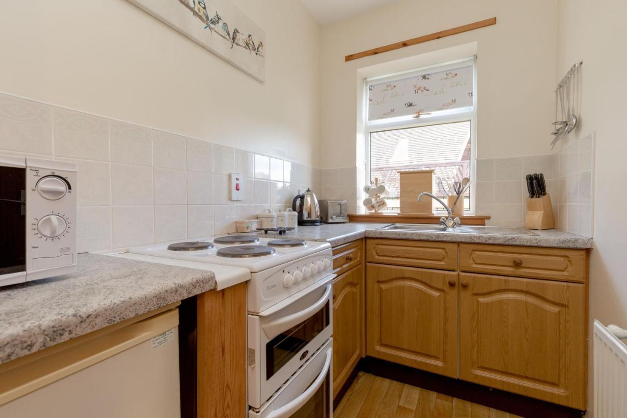 Foxglove Cottage Maybole ภายนอก รูปภาพ