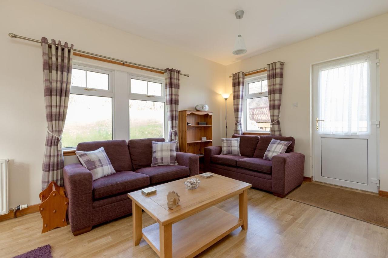 Foxglove Cottage Maybole ภายนอก รูปภาพ