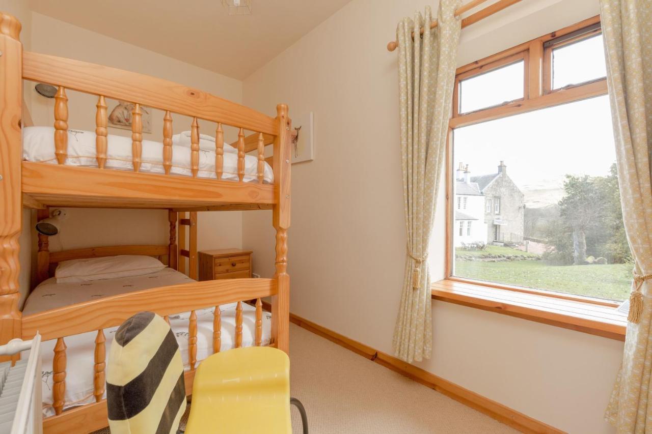 Foxglove Cottage Maybole ภายนอก รูปภาพ
