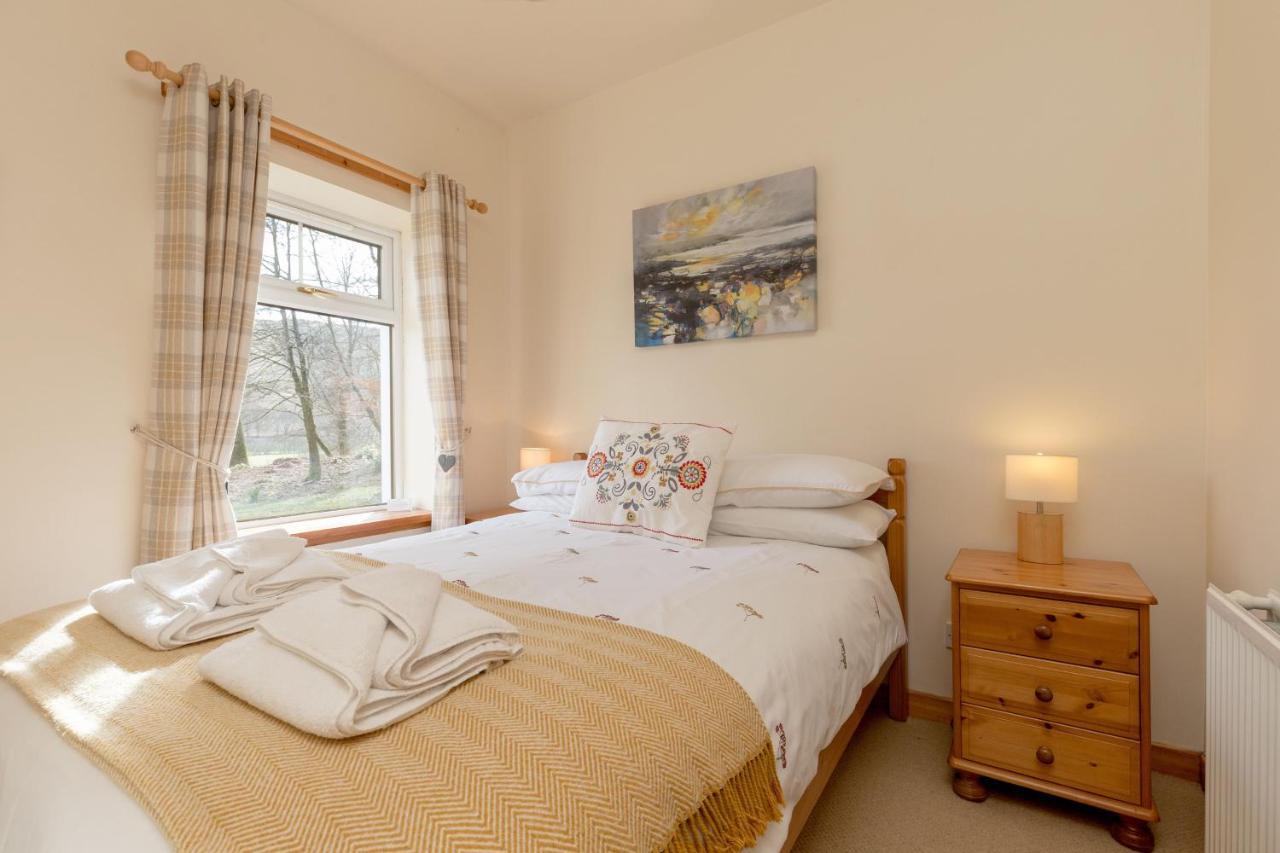 Foxglove Cottage Maybole ภายนอก รูปภาพ