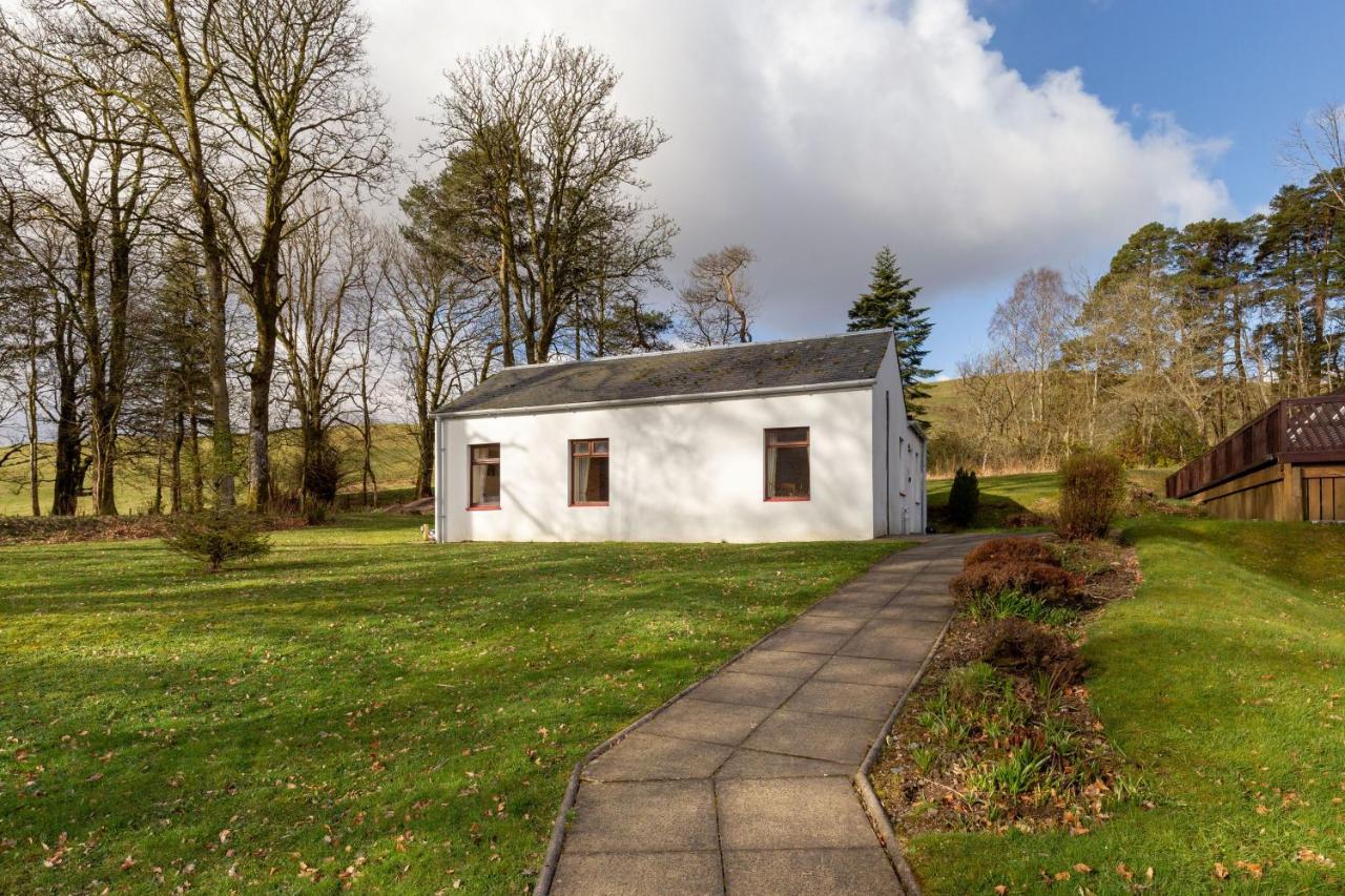 Foxglove Cottage Maybole ภายนอก รูปภาพ