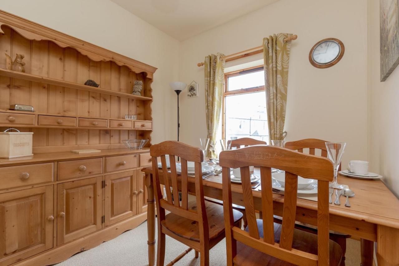 Foxglove Cottage Maybole ภายนอก รูปภาพ